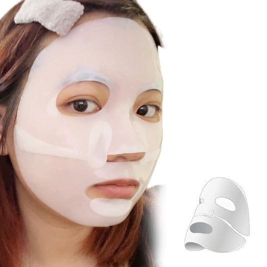 Hotsale Biodan Bio-Collagen Real Deep Mask Vegan Hydrating Overnight Skincare Mask Vegan Firming Mask 34g*4