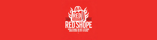 red shop